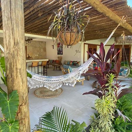Casa Pura Vida - Icaraizinho Villa Buitenkant foto