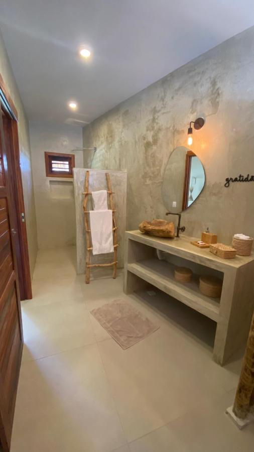 Casa Pura Vida - Icaraizinho Villa Buitenkant foto